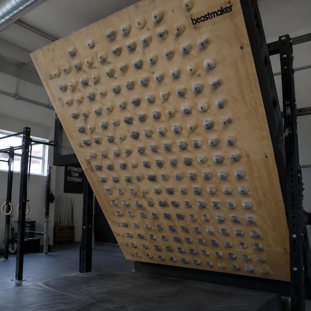The board
